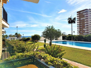 Fuengirola playa beachfront, Fuengirola